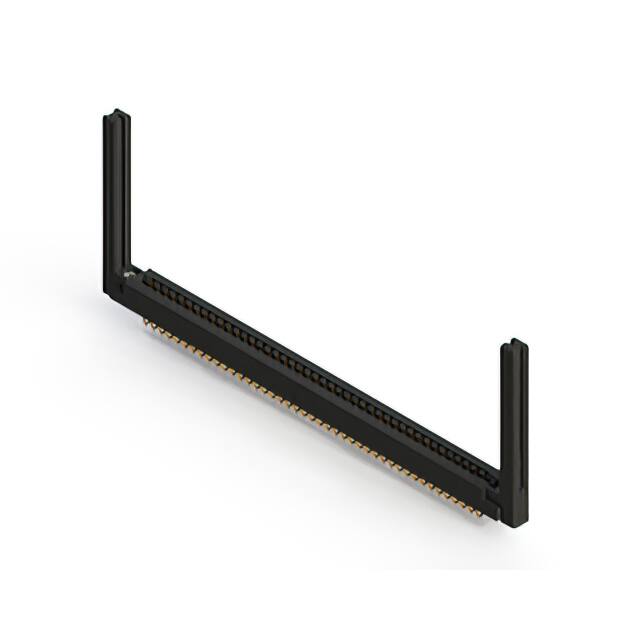 357-086-559-258 EDAC Inc.  Edgeboard Connectors